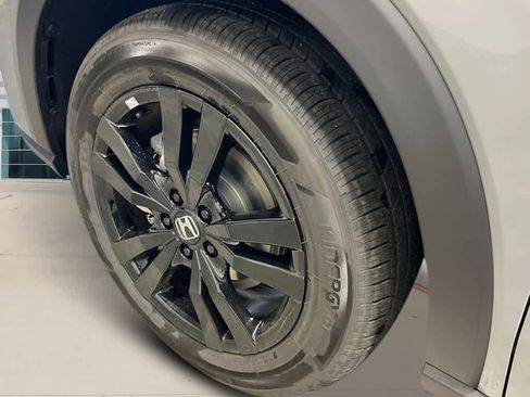 New 2026 Honda HR-V Sport image 11