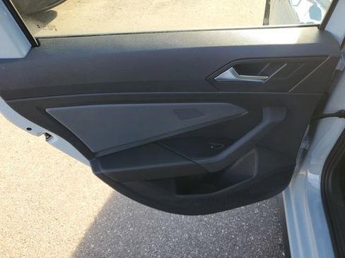 New 2026 Volkswagen Jetta GLI Autobahn FWD image 8