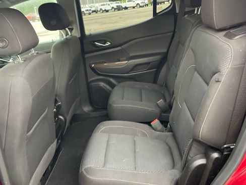 Used 2022 GMC Acadia SLE w/ Driver Convenience Package AWD/4WD image 10