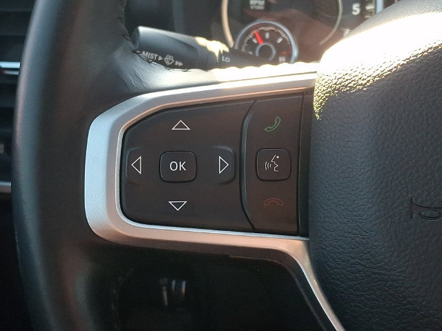 Used 2022 RAM 1500 Big Horn AWD/4WD image 20