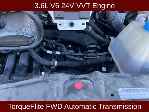Used 2026 RAM ProMaster 1500 w/ Convenience Group FWD image 3