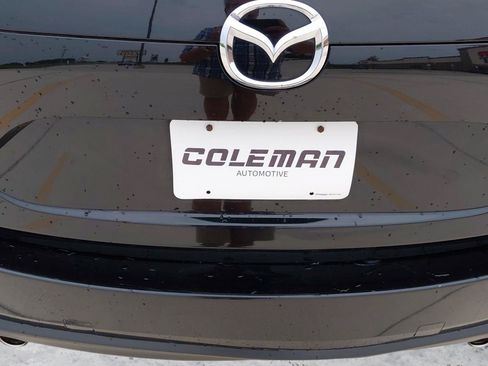 Used 2020 MAZDA CX-5 Touring AWD/4WD image 19