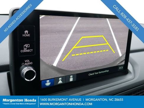 New 2026 Honda Accord LX image 18