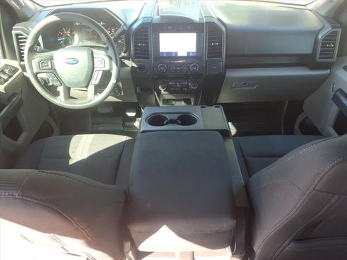 Used 2020 Ford F150 XL w/ Equipment Group 101A Mid image 18