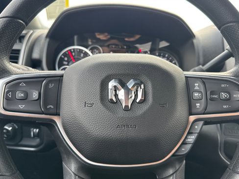 New 2026 RAM 2500 Tradesman image 21