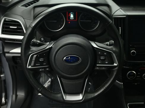 Used 2020 Subaru Forester Limited AWD/4WD image 12