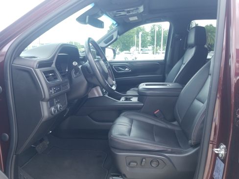 Used 2023 Chevrolet Tahoe RST RWD image 10