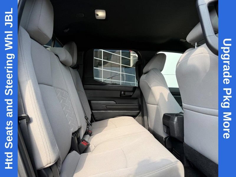 Used 2024 Toyota Tacoma SR5 AWD/4WD image 12