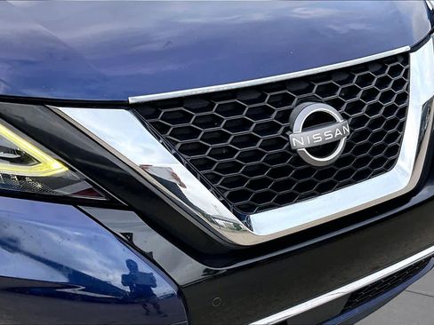 Used 2023 Nissan Murano SV FWD image 30