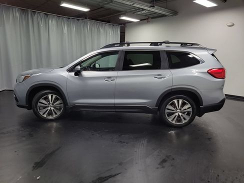 Used 2021 Subaru Ascent Premium w/ Sport Package AWD/4WD image 5