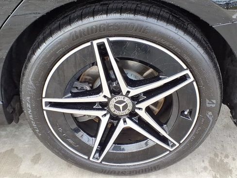 Certified 2025 Mercedes-Benz C 300 4MATIC Sedan image 24