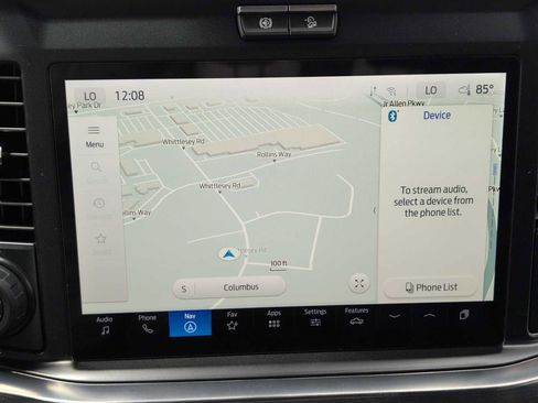 New 2025 Ford F250 Lariat w/ Lariat Ultimate Package image 22