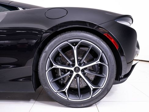 New 2026 McLaren Artura RWD image 13