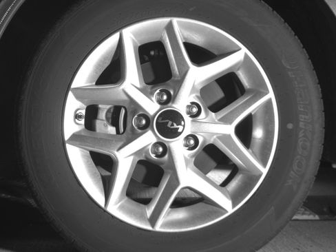 Used 2025 Kia Soul LX w/ LX Technology Package image 12