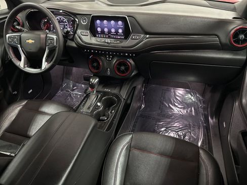 Used 2020 Chevrolet Blazer RS image 12