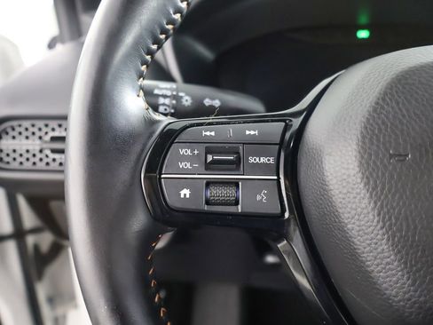 Used 2025 Honda HR-V Sport image 38