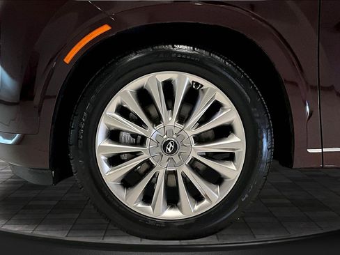 Used 2020 Hyundai Palisade Limited FWD image 35