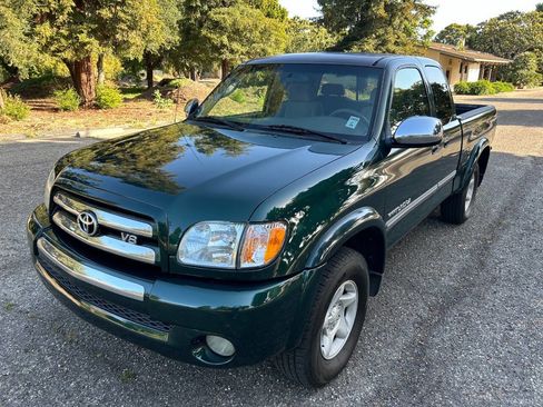 Used 2003 Toyota Tundra SR5 RWD image 2