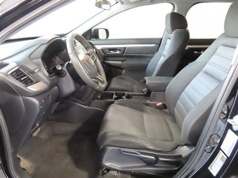 Used 2021 Honda CR-V LX image 16