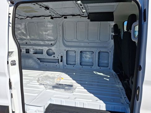New 2026 Ford Transit 150 Low Roof image 8