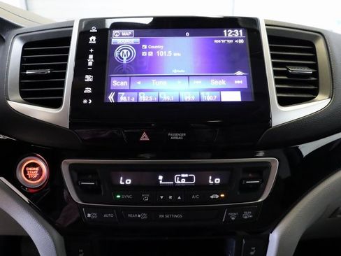 Used 2017 Honda Ridgeline RTL-E image 27