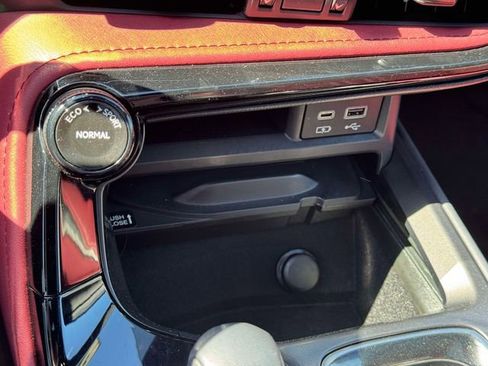 Certified 2023 Lexus NX 350 AWD image 36