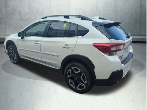 Used 2019 Subaru Crosstrek 2.0i Limited AWD/4WD image 3