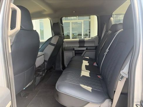 Used 2020 Ford F150 XLT AWD/4WD image 13