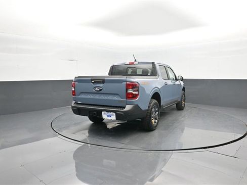 New 2026 Ford Maverick Tremor image 7