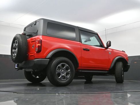 Used 2023 Ford Bronco Big Bend AWD/4WD image 30