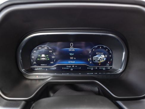 Used 2024 Chevrolet Tahoe LT image 14