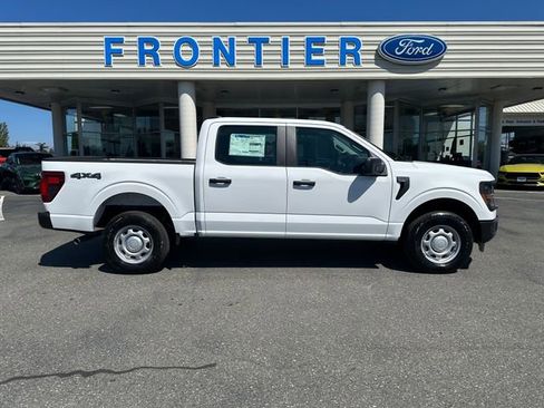 New 2025 Ford F150 XL image 2