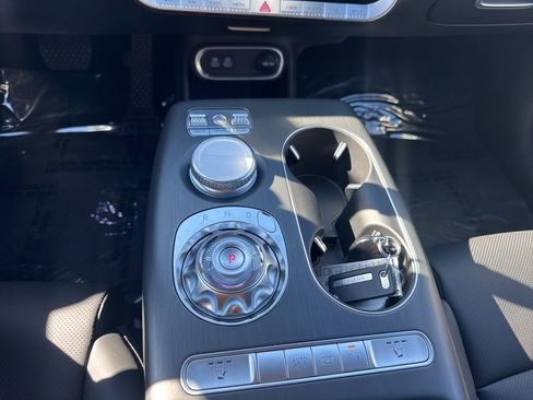New 2026 Genesis GV60 AWD image 25