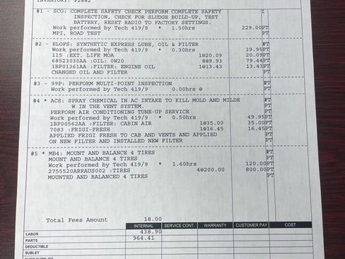 Used 2022 RAM 1500 Big Horn image 4