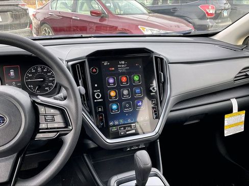New 2026 Subaru Crosstrek 2.0i Premium image 7