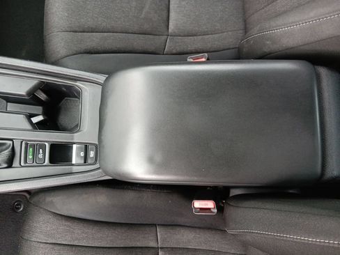 Certified 2024 Honda Accord LX image 21