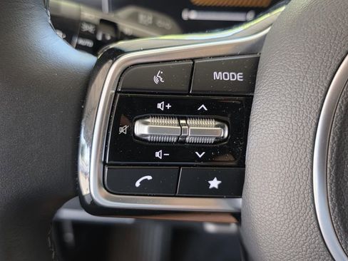 Used 2025 Kia Sorento X-Line EX AWD/4WD image 33