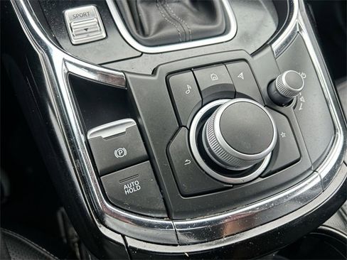 Used 2022 MAZDA CX-9 Touring w/ Touring Premium Package image 24