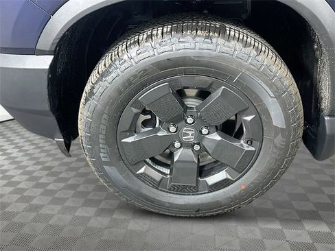 New 2026 Honda Passport RTL image 9