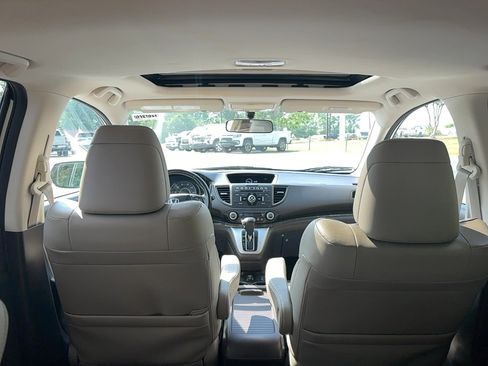 Used 2012 Honda CR-V EX-L image 10