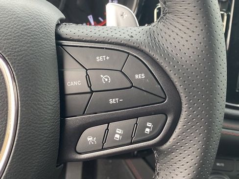 New 2026 Dodge Durango GT image 19