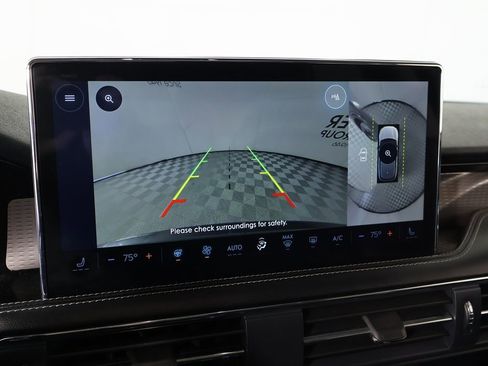 Used 2023 Lincoln Corsair Reserve w/ Equipment Group 201A image 6