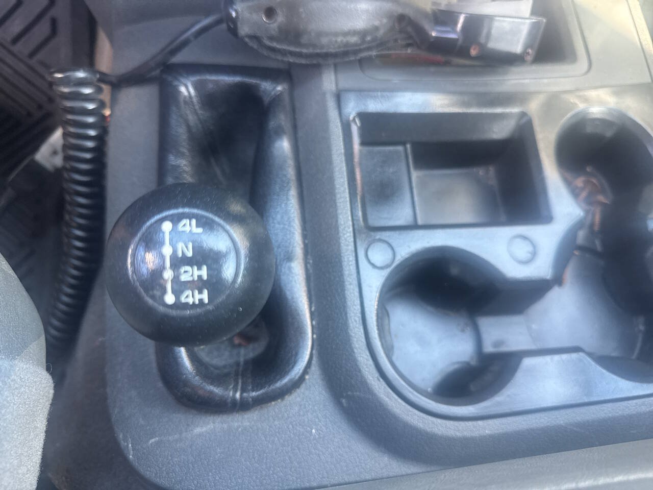Used 2009 Dodge Ram 2500 Truck ST w/ Snow Chief Group AWD/4WD image 31