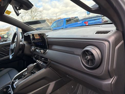New 2026 Chevrolet Colorado Trail Boss image 22