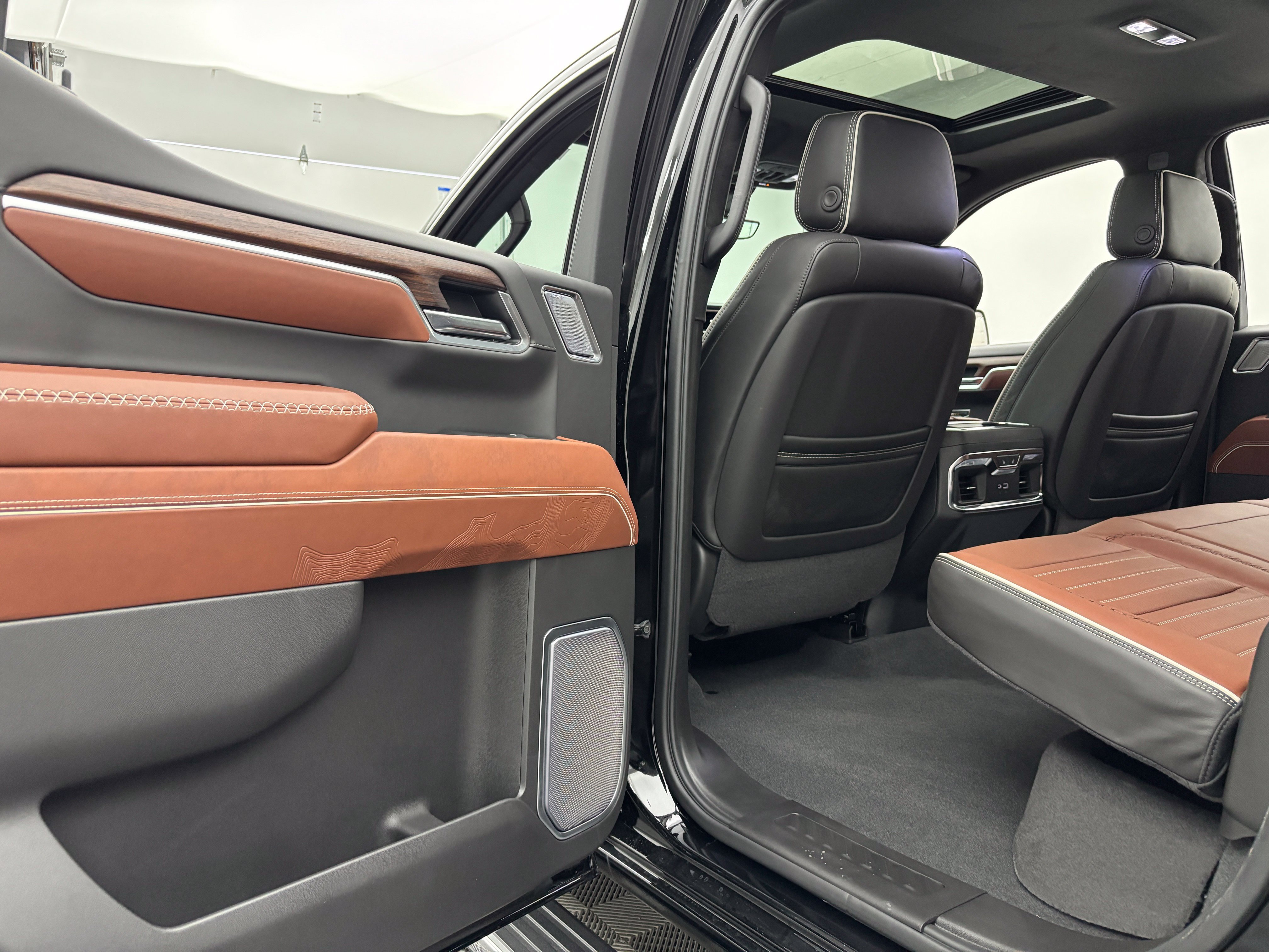 New 2026 GMC Sierra 1500 Denali Ultimate AWD/4WD image 43
