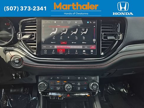 Used 2026 Dodge Durango GT AWD/4WD image 23