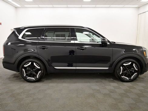 Used 2025 Kia Telluride EX AWD/4WD image 9