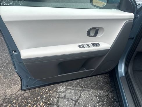 Certified 2026 Hyundai Ioniq 5 SEL RWD image 10