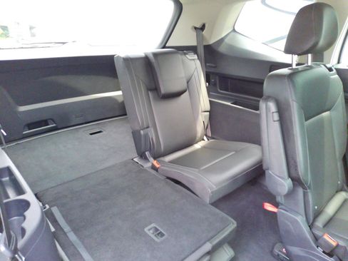 Used 2018 Volkswagen Atlas SE AWD/4WD image 29