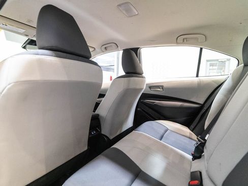 Used 2024 Toyota Corolla LE FWD image 14